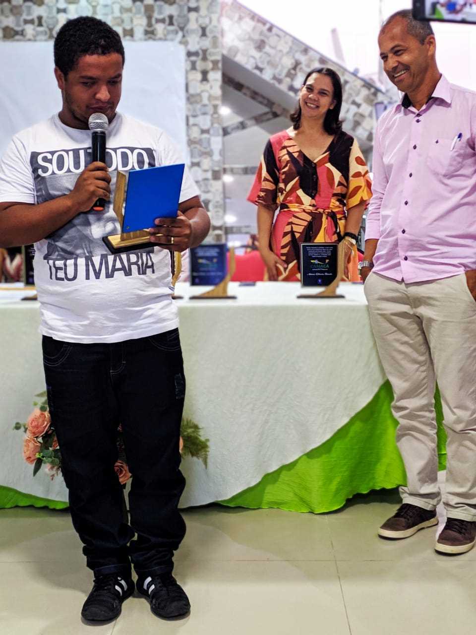 Camacã: Novos Conselheiros Tutelares são diplomados e empossados 
